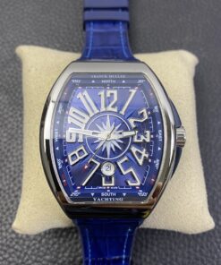 FRANCK MULLER