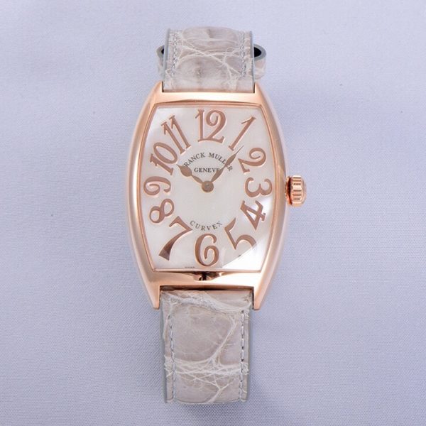 FRANCK MULLER_39