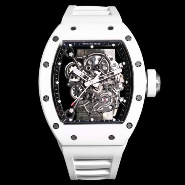 RICHARD MILLE_31